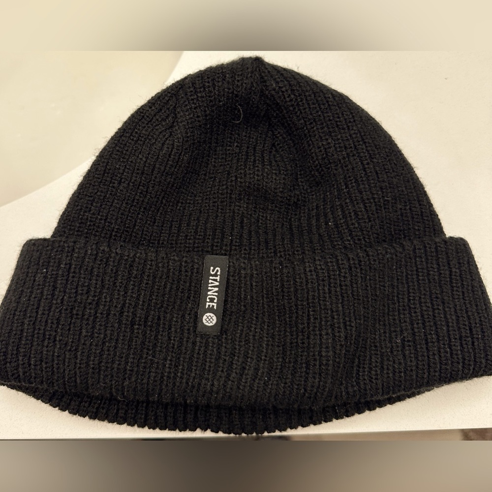Stance Shallow Beanie